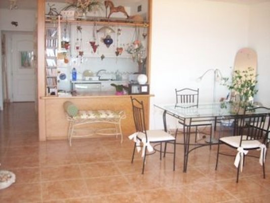 2 Bed Apartment For Sale in Roque del Conde