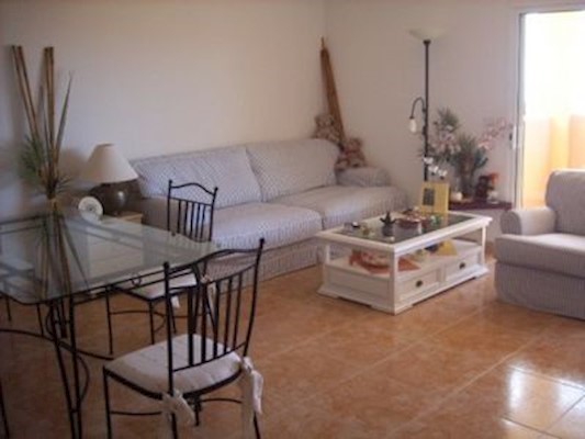 2 Bed Apartment For Sale in Roque del Conde