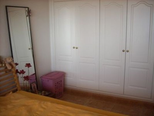 2 Bed Apartment For Sale in Roque del Conde