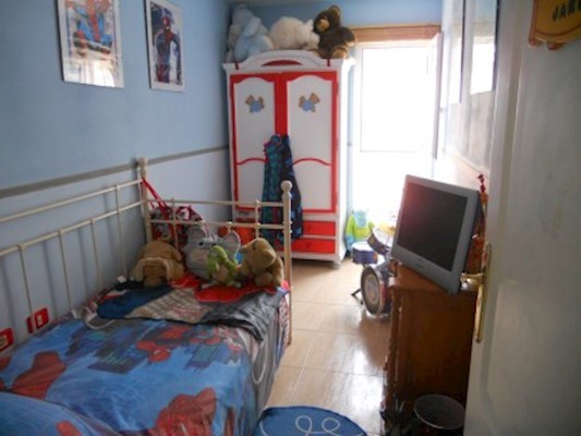 3 Bed Villa For Sale in Valle de San Lorenzo