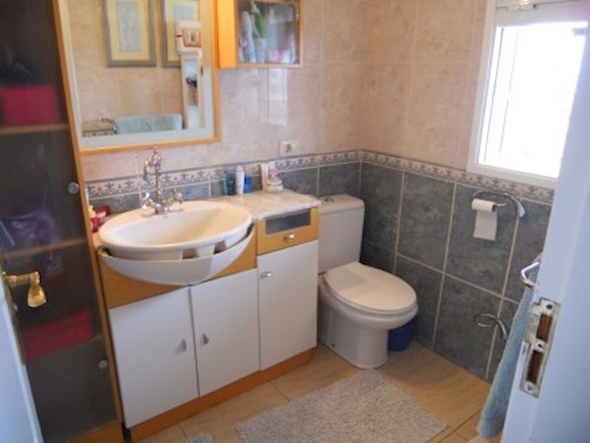 3 Bed Villa For Sale in Valle de San Lorenzo