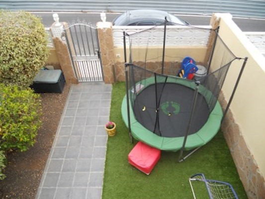 3 Bed Villa For Sale in Valle de San Lorenzo