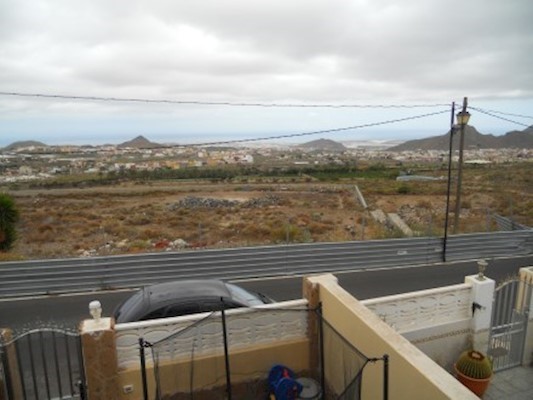 3 Bed Villa For Sale in Valle de San Lorenzo