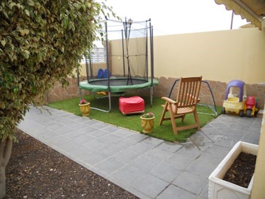 3 Bed Villa For Sale in Valle de San Lorenzo