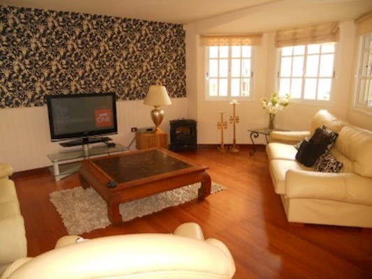 3 Bed Villa For Sale in Valle de San Lorenzo