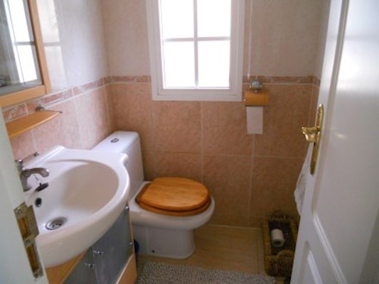 3 Bed Villa For Sale in Valle de San Lorenzo