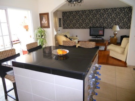 3 Bed Villa For Sale in Valle de San Lorenzo