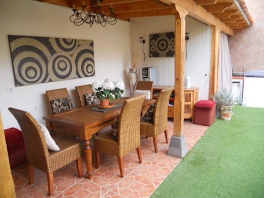3 Bed Villa For Sale in Valle de San Lorenzo