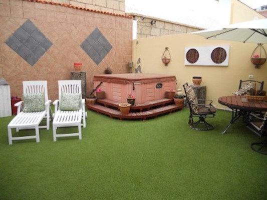 3 Bed Villa For Sale in Valle de San Lorenzo