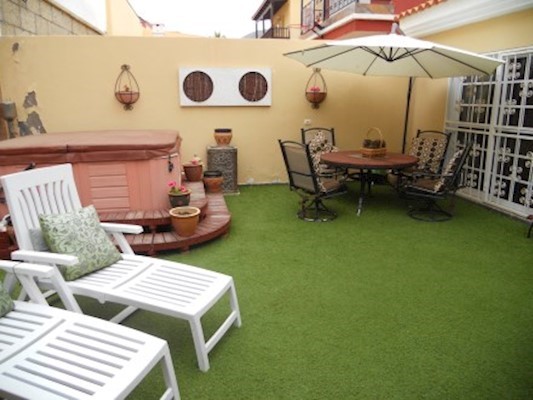 3 Bed Villa For Sale in Valle de San Lorenzo