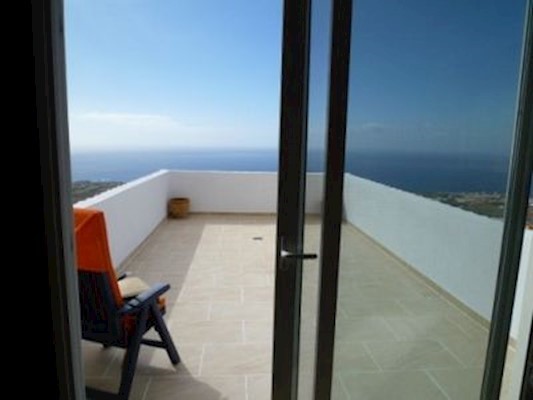4 Bed Villa For Sale in Las Moraditas