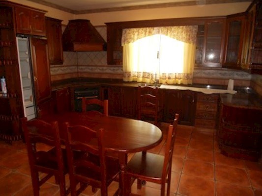 5 Bed Villa For Sale in Los Menores