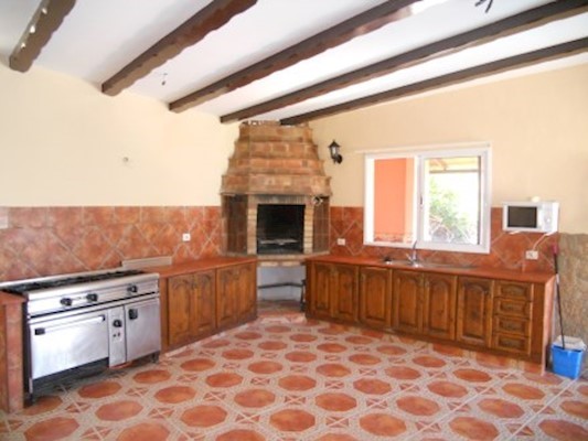 5 Bed Villa For Sale in Los Menores