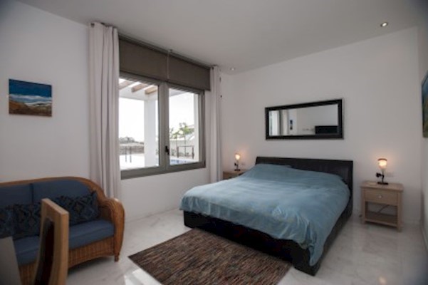 4 Bed Villa For Sale in La Caleta