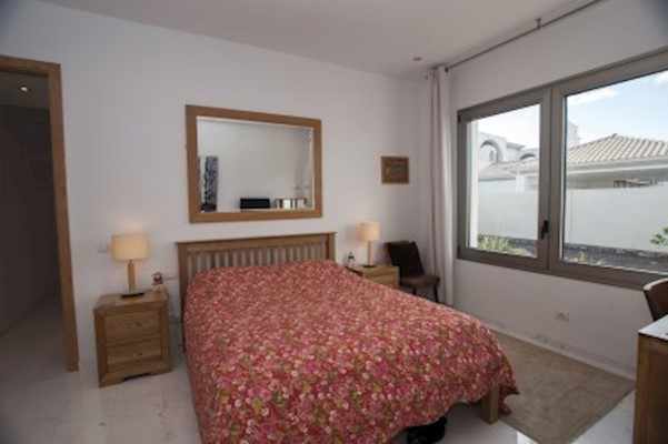 4 Bed Villa For Sale in La Caleta