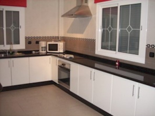 3 Bed Villa For Sale in Piedra Hincada