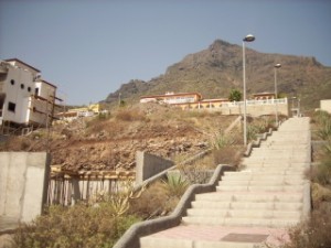 Torviscas Alto Building Plot For Sale