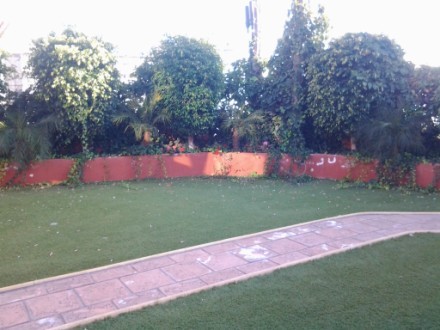 San Miguel 3 Bed House For Sale