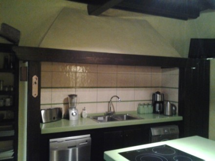 San Miguel 3 Bed House For Sale