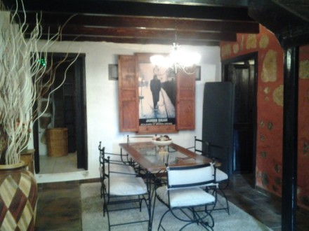San Miguel 3 Bed House For Sale