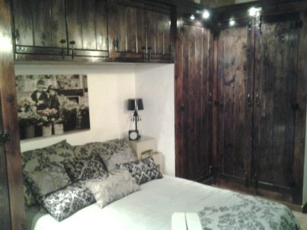 San Miguel 3 Bed House For Sale