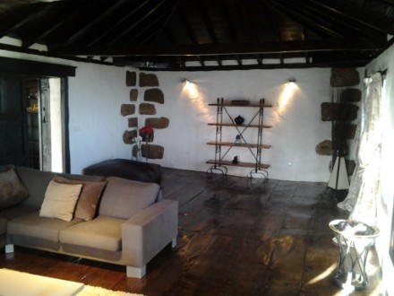 San Miguel 3 Bed House For Sale