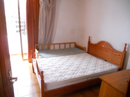 Las Americas 4 Bed Bungalow For Sale