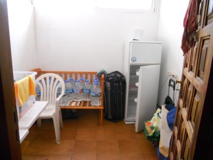 Las Americas 4 Bed Bungalow For Sale