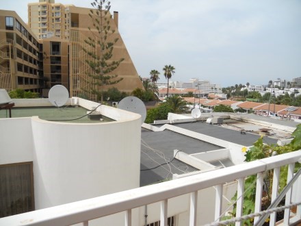 Las Americas 4 Bed Bungalow For Sale