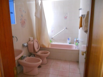 Las Americas 4 Bed Bungalow For Sale