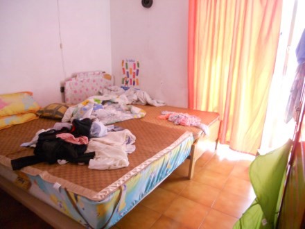 Las Americas 4 Bed Bungalow For Sale