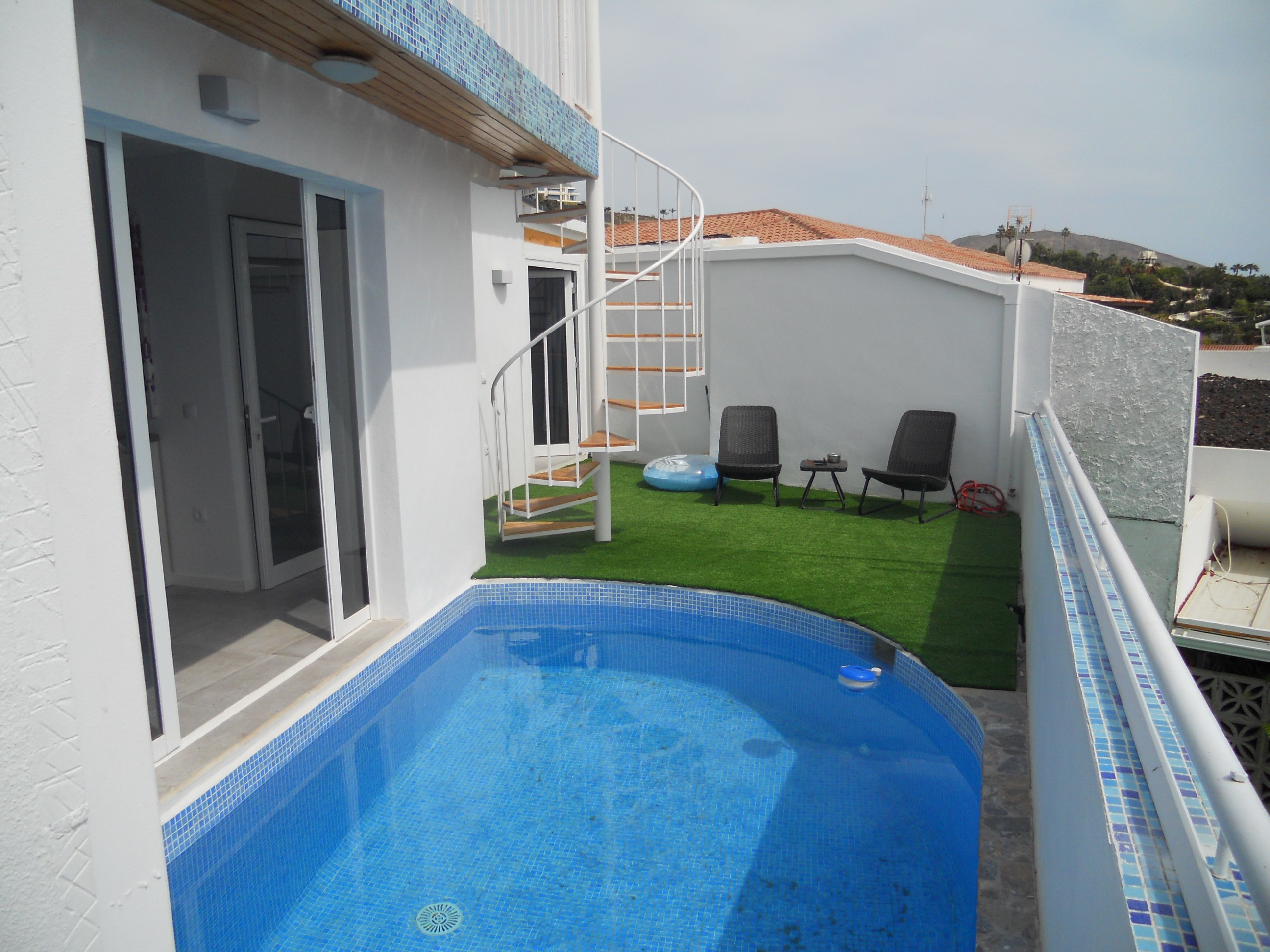 San Eugenio Alto 5 Bed Villa For Sale