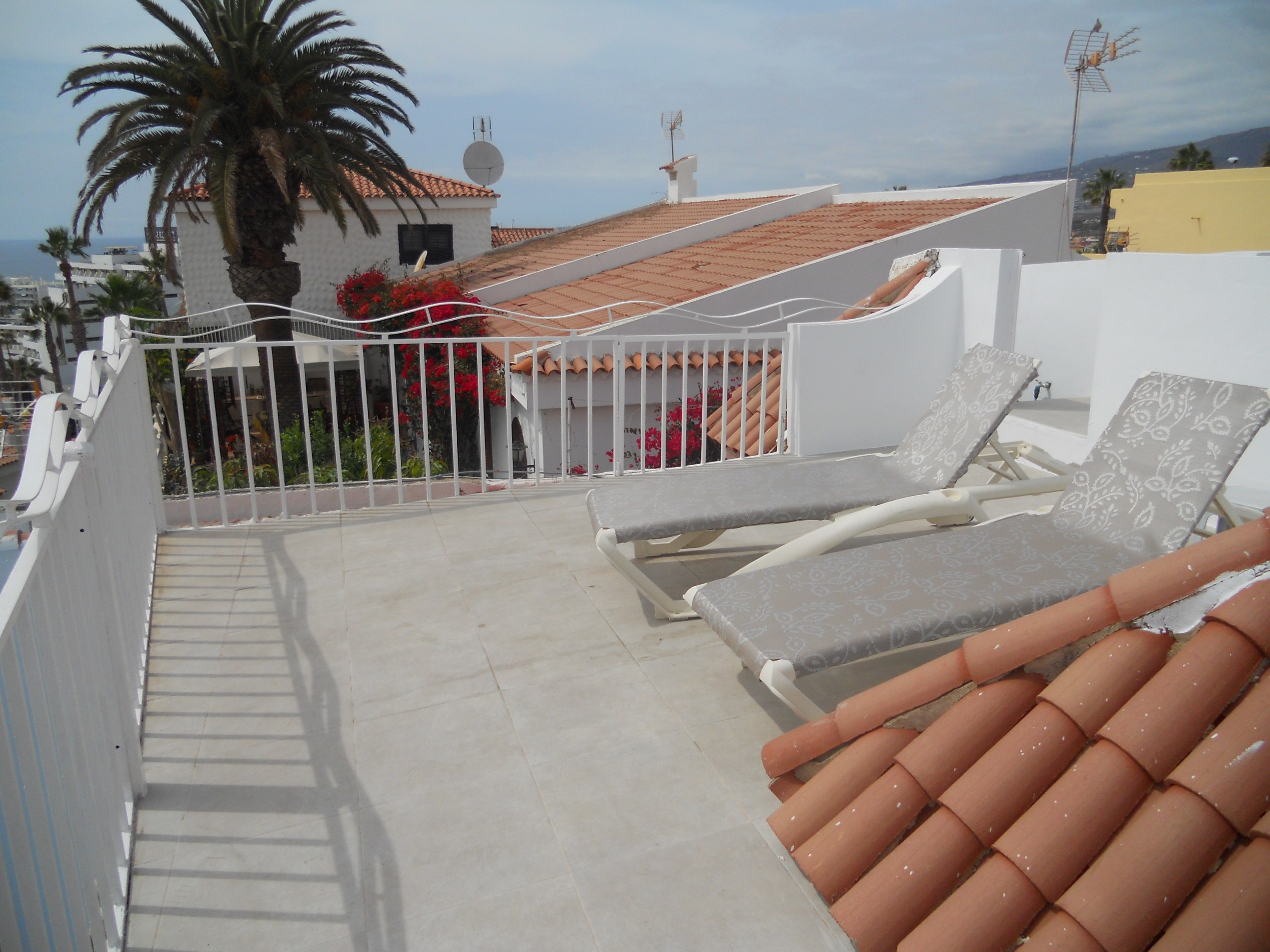San Eugenio Alto 5 Bed Villa For Sale