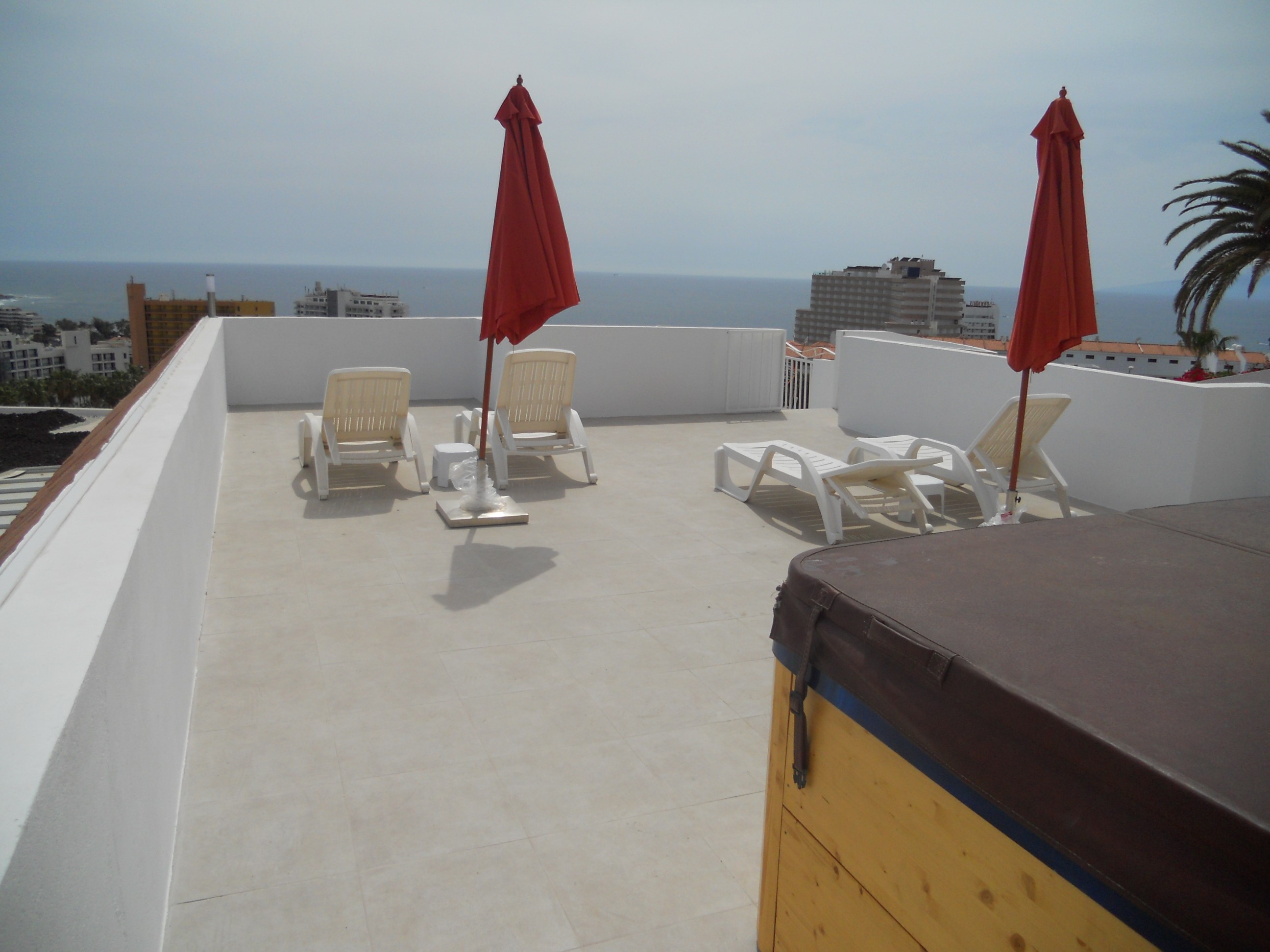 San Eugenio Alto 5 Bed Villa For Sale