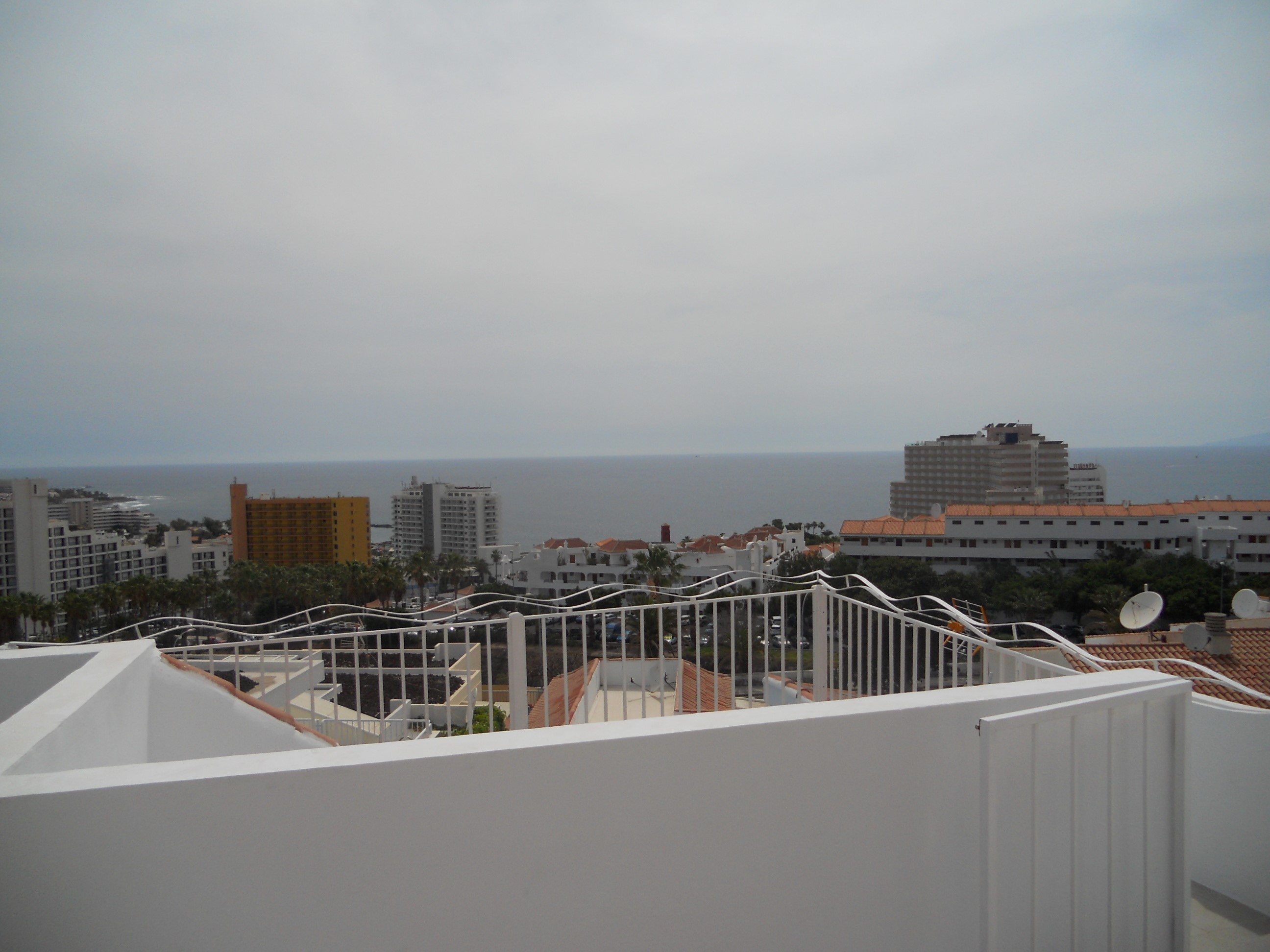 San Eugenio Alto 5 Bed Villa For Sale