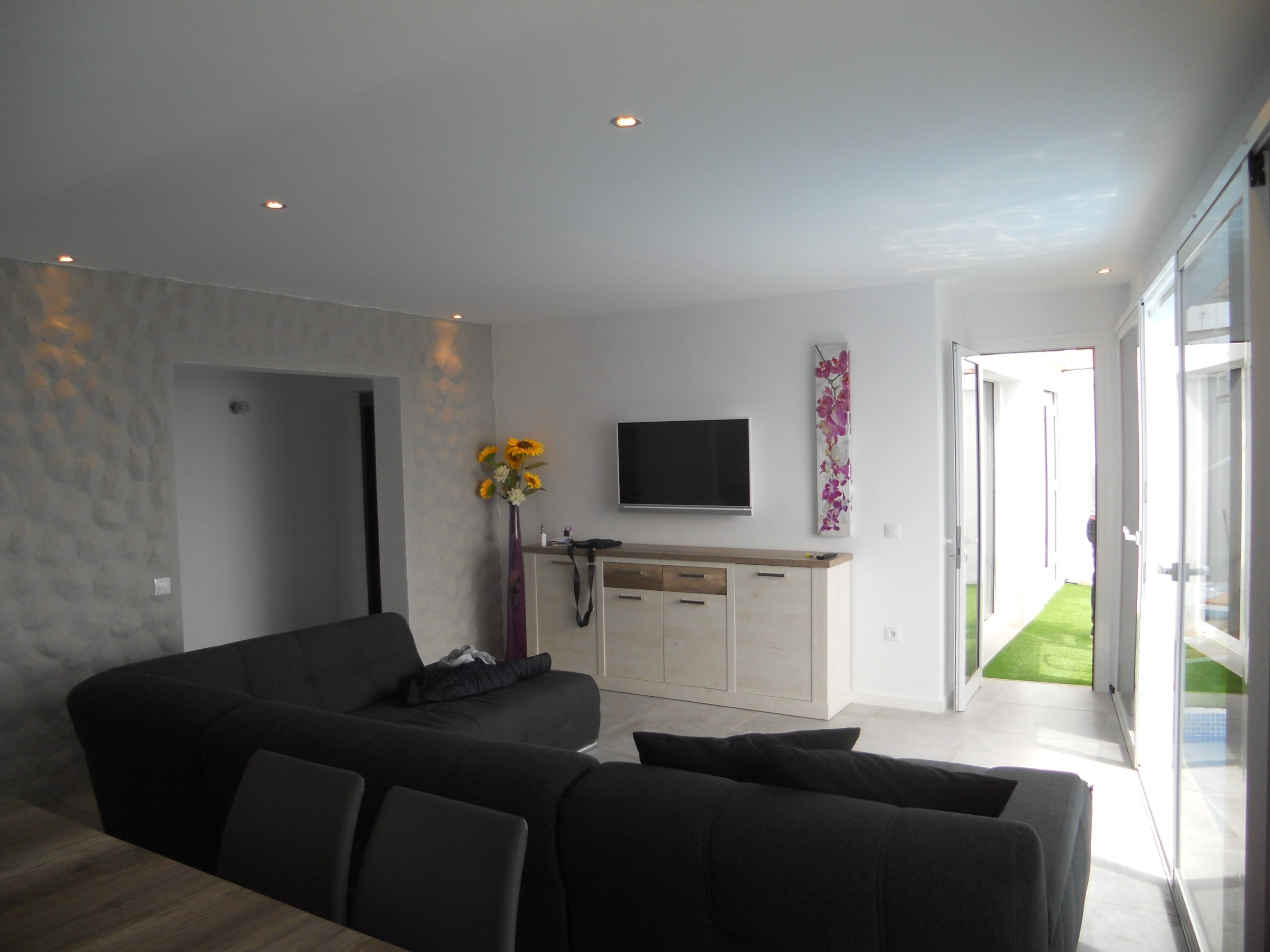 San Eugenio Alto 5 Bed Villa For Sale