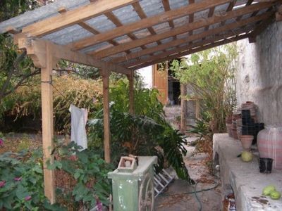 Icod de Los Vinos 10 Bed House For Sale