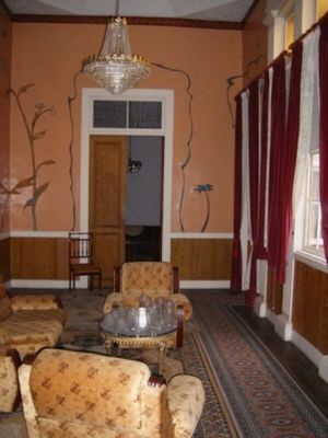 Icod de Los Vinos 10 Bed House For Sale