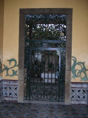 Icod de Los Vinos 10 Bed House For Sale
