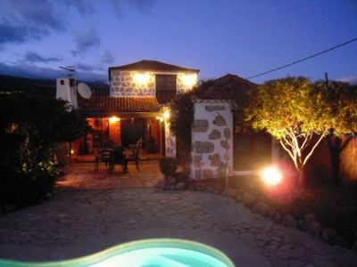 El Salto 3 Bed Villa For Sale