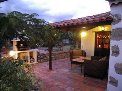 El Salto 3 Bed Villa For Sale