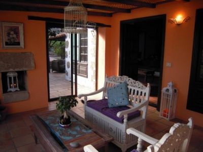 El Salto 3 Bed Villa For Sale
