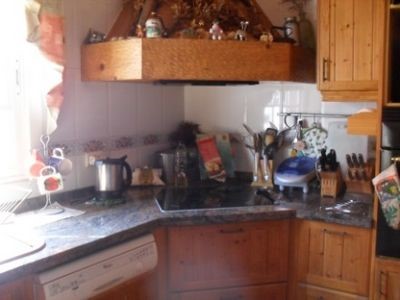 Los Olivos 3 Bed Townhouse For Sale