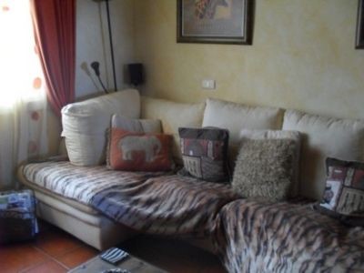 Los Olivos 3 Bed Townhouse For Sale