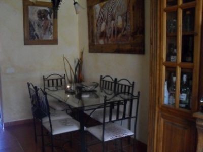 Los Olivos 3 Bed Townhouse For Sale