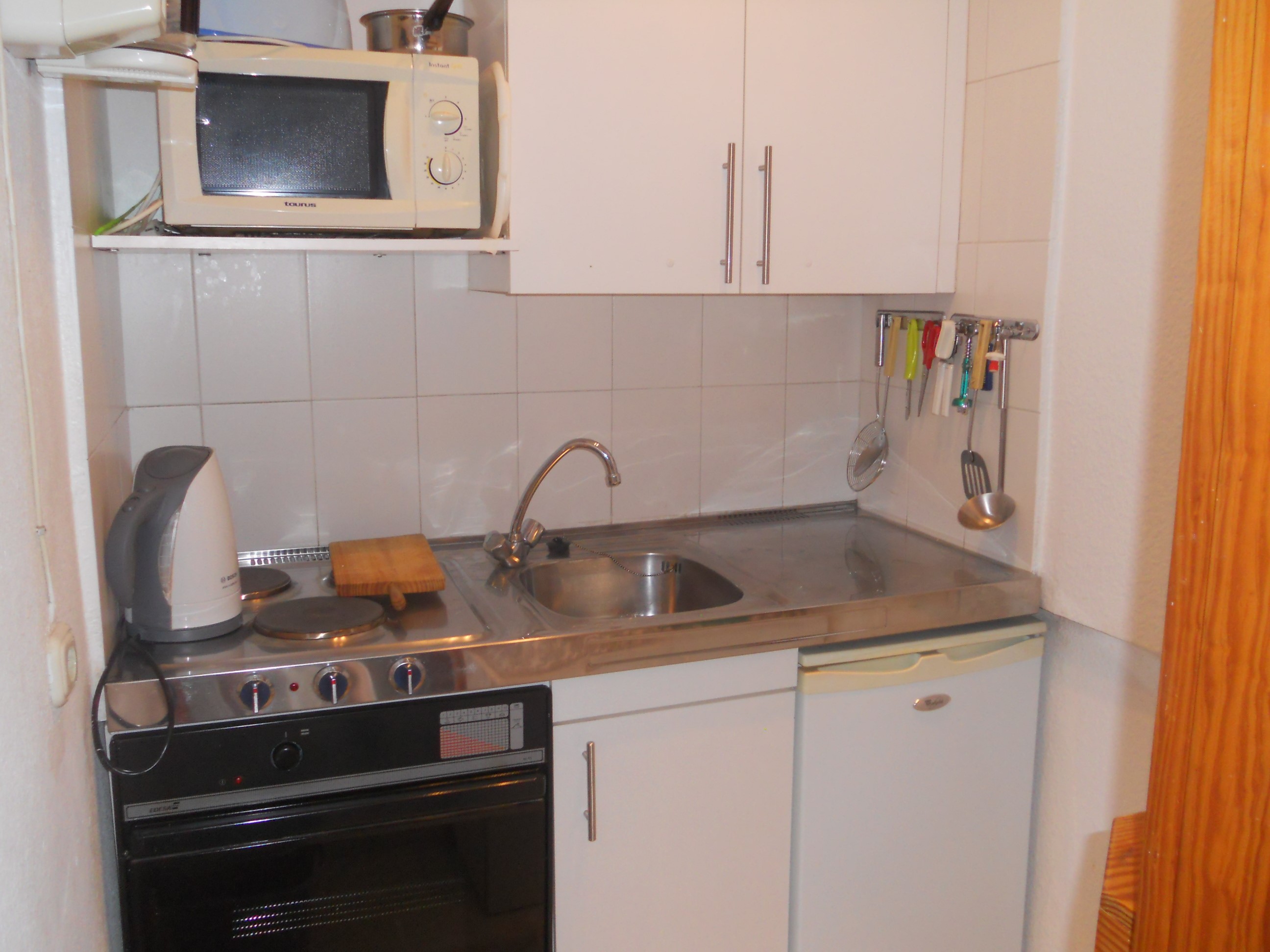 Puerto Colon Studio For Sale