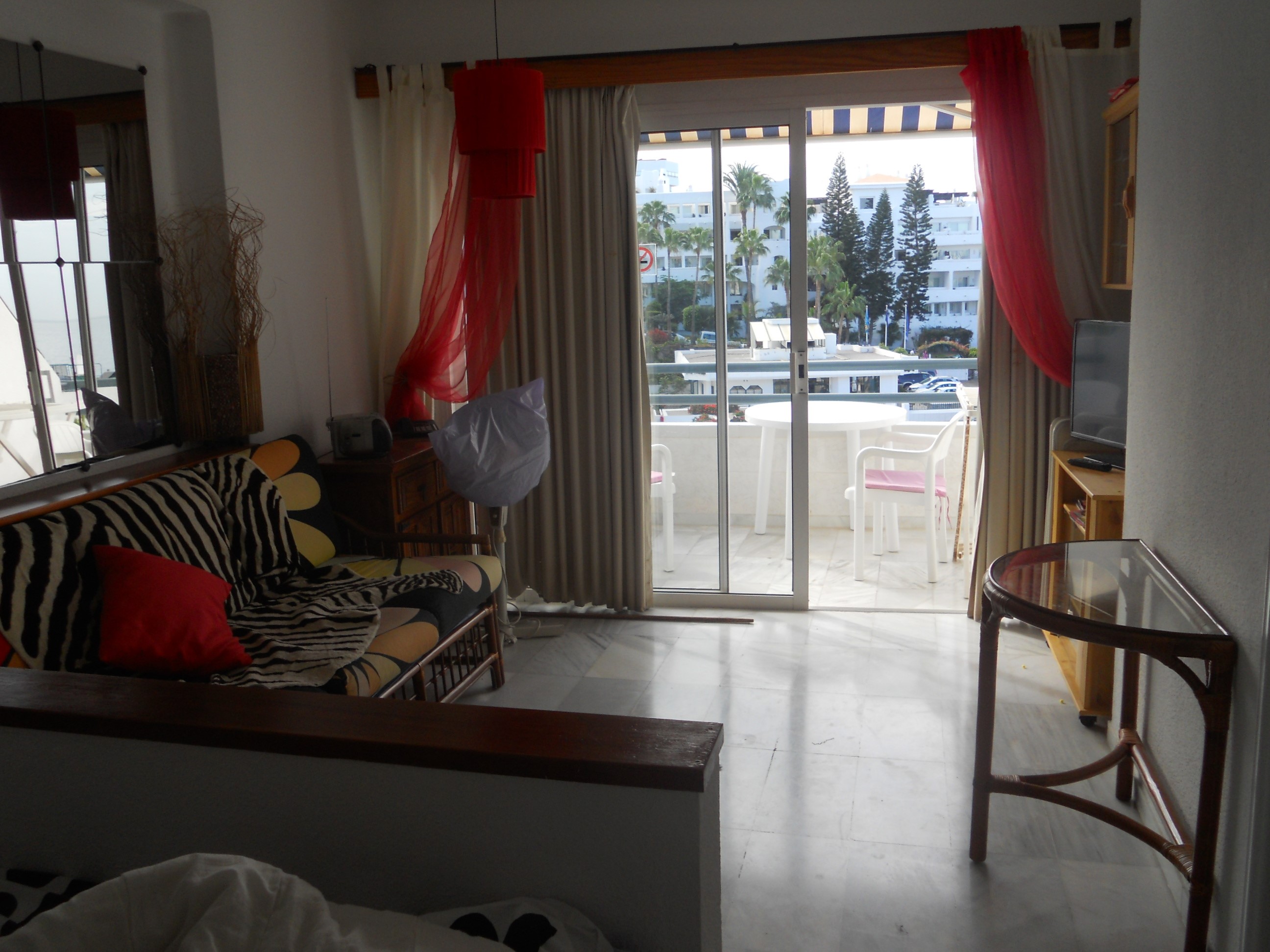 Puerto Colon Studio For Sale
