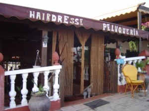 San Eugenio Alto Empty Local For Sale