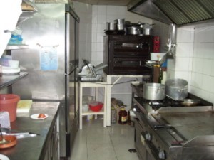 Torviscas Bajo Empty Local For Sale