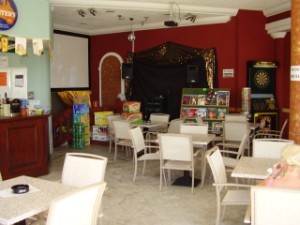 Las Americas Empty Local For Sale